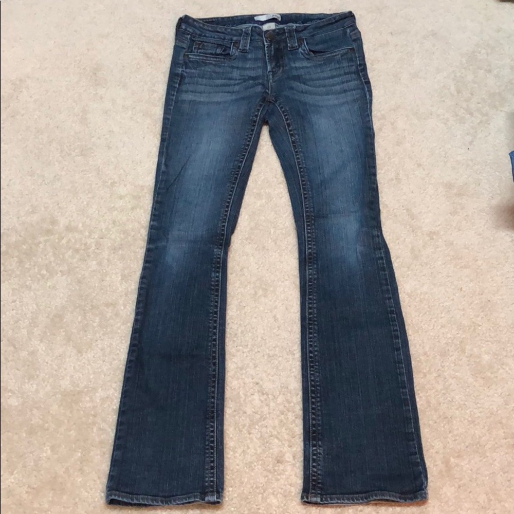 Refuge Denim Bundle - Picture 2 of 6